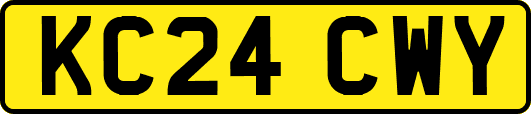 KC24CWY