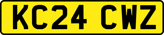 KC24CWZ