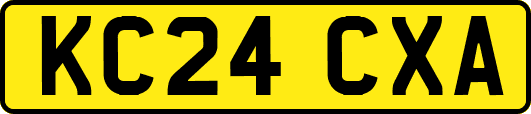 KC24CXA