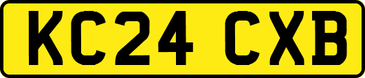 KC24CXB