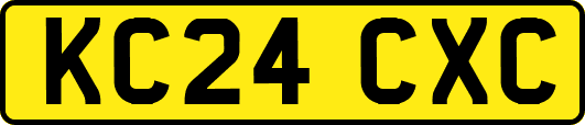 KC24CXC