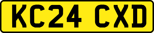 KC24CXD