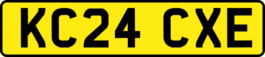 KC24CXE