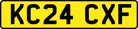 KC24CXF