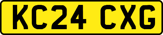 KC24CXG