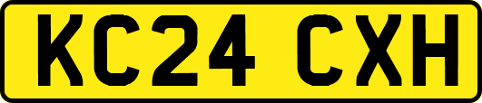 KC24CXH