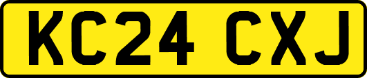 KC24CXJ