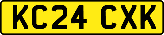 KC24CXK