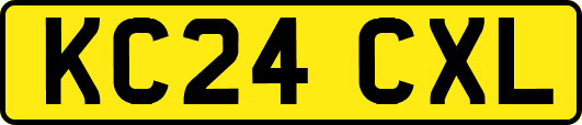 KC24CXL
