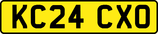 KC24CXO