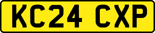 KC24CXP