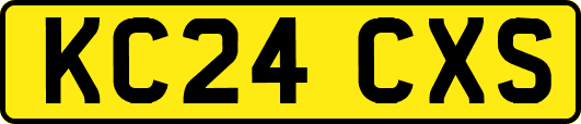 KC24CXS