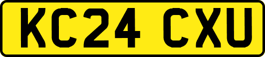 KC24CXU