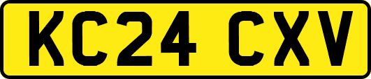 KC24CXV