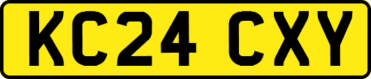 KC24CXY
