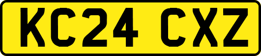 KC24CXZ