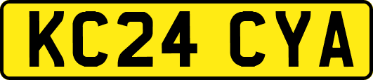 KC24CYA