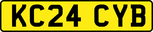 KC24CYB