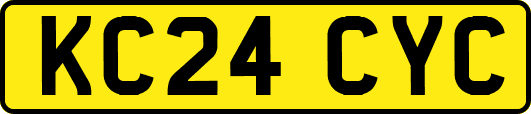 KC24CYC