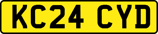 KC24CYD