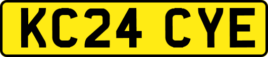 KC24CYE