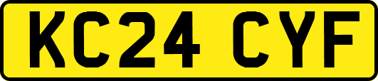 KC24CYF