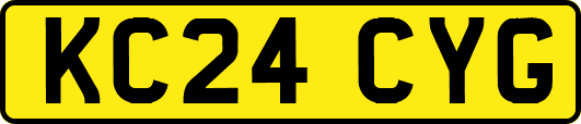 KC24CYG