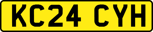 KC24CYH