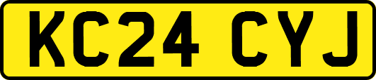 KC24CYJ