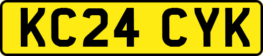 KC24CYK