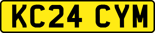 KC24CYM