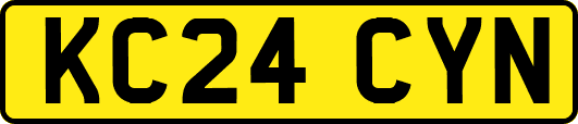 KC24CYN