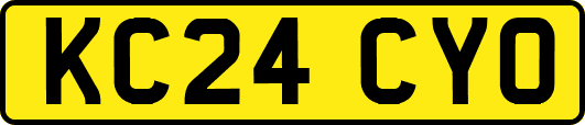 KC24CYO
