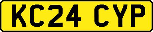 KC24CYP