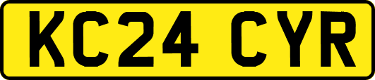 KC24CYR