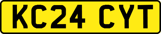 KC24CYT