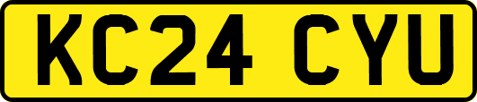 KC24CYU