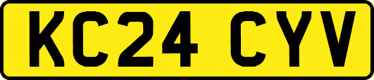 KC24CYV