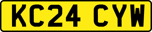 KC24CYW