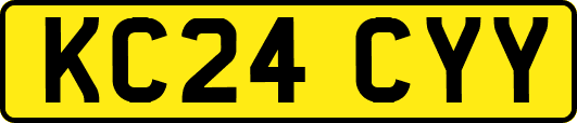 KC24CYY