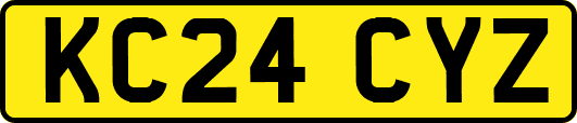 KC24CYZ