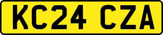KC24CZA