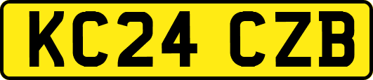 KC24CZB