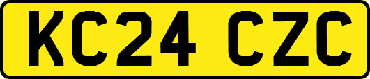 KC24CZC