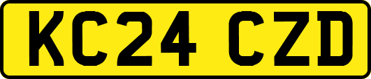 KC24CZD