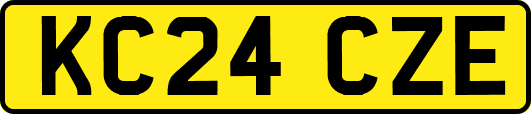 KC24CZE