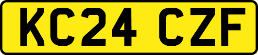 KC24CZF