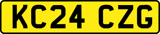 KC24CZG
