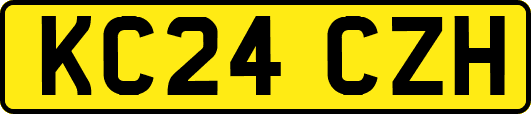 KC24CZH