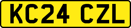 KC24CZL